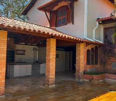 Cambuquira House | Casa Chácara Cambuquira