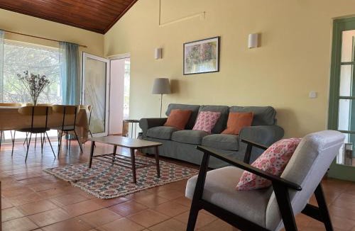 Alcobertas Apartment | Casa Chã