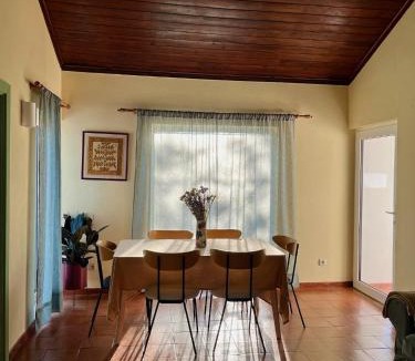 Alcobertas Apartment | Casa Chã