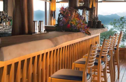 Las Catalinas Hotel | Casa Chameleon Hotel Las Catalinas - Adults Only