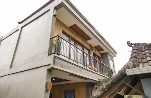 Melayang Apartment | Casa Chandra Ubud