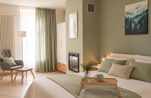 Chambave Apartment | Casa chanoux