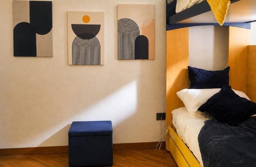 Chambave Apartment | Casa chanoux