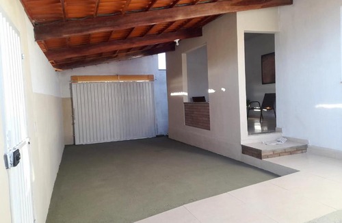 Rio De Contas House | CASA CHAPADA SUL
