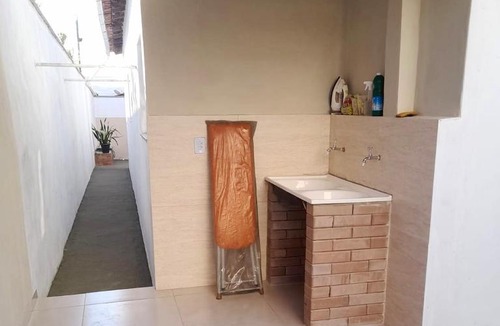 Rio De Contas House | CASA CHAPADA SUL