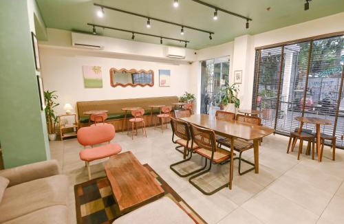 San Antonio Hotel | Casa Charlie Hotel