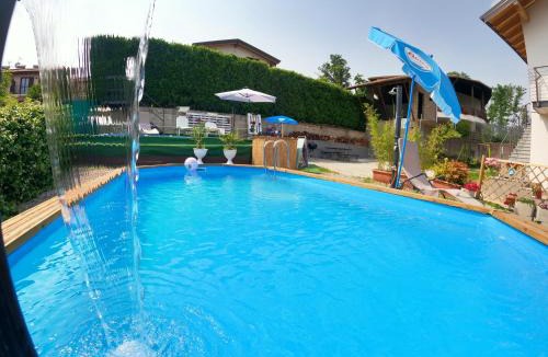 Arcisate Apartment | Casa Charlie