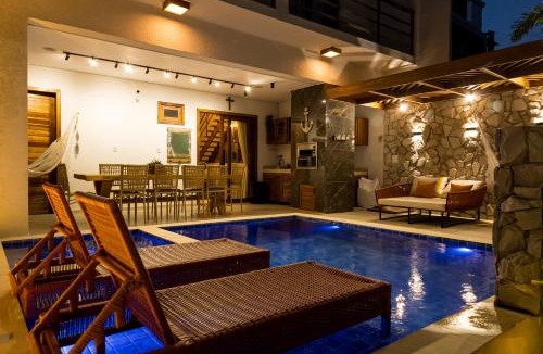 Prea House | Casa Charm Park Prea