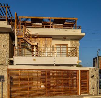 Prea House | Casa Charm Park Prea
