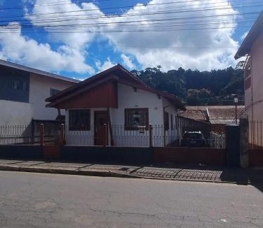 Centro House | casa charme e praticidade