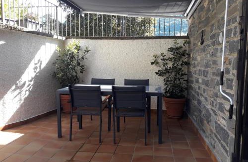 Biescas Apartment | Casa Che Montaña Biescas
