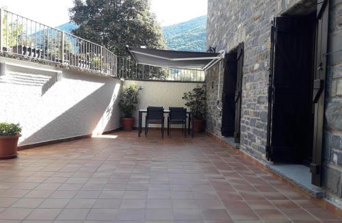 Biescas Apartment | Casa Che Montaña Biescas