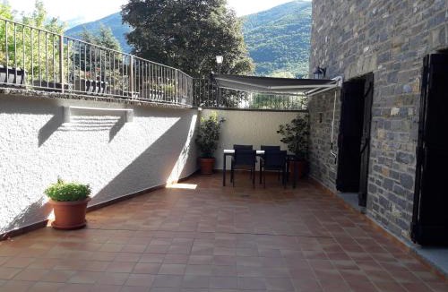 Biescas Apartment | Casa Che Montaña Biescas