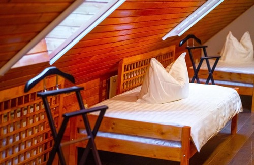 Dambovicioara Cabin | Casa Cheile Dâmbovicioarei - Cabana 2