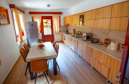 Dambovicioara Cabin | Casa Cheile Dâmbovicioarei - Cabana 2