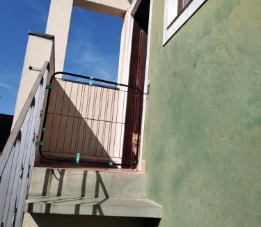 Itanhaem House | Casa cheirinho do mar
