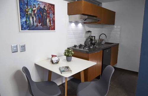 Guadalajara House | Casa Cheljo