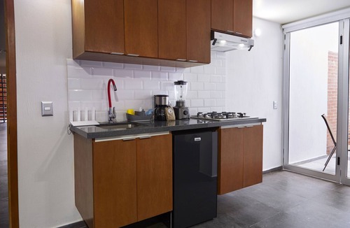 Guadalajara House | Casa Cheljo