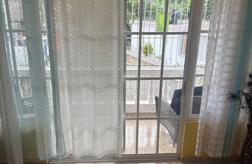 Barrio New York House | Casa cheri 3 minutes from the malecon of samana