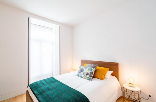 Chiado Apartment | Casa Chiado