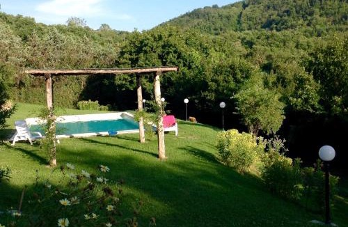 Umbertide House | Casa Chiara by VacaVilla