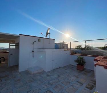 Lido Marini House | Casa Chiara
