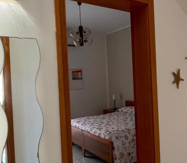 Lido Marini House | Casa Chiara