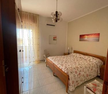 Lido Marini House | Casa Chiara