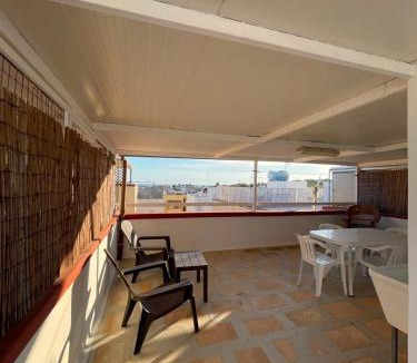 Lido Marini House | Casa Chiara