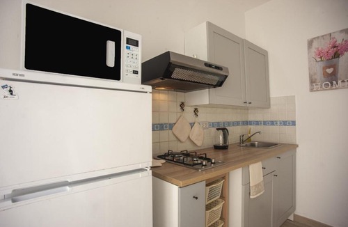 Sarroch Apartment | Casa Chiara