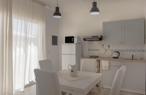 Sarroch Apartment | Casa Chiara