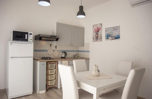 Sarroch Apartment | Casa Chiara