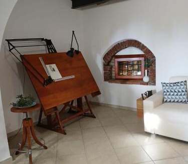 Gabbro Apartment | Casa Chiasso