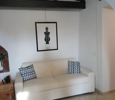 Gabbro Apartment | Casa Chiasso