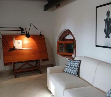 Gabbro Apartment | Casa Chiasso