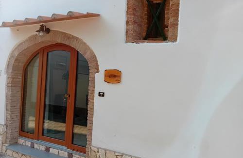 Gabbro Apartment | Casa Chiasso