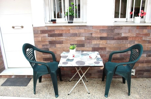 Pedregalejo House | Casa Chica