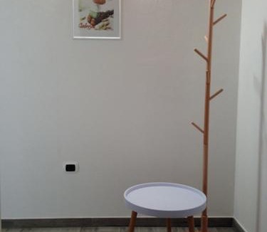 Roddi Apartment | CASA CHICA