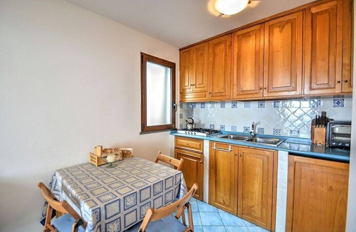 Praiano Villa | Casa Chicca: A graceful cottage built on the sloping cliff in front of the sea, with Free WI-FI.