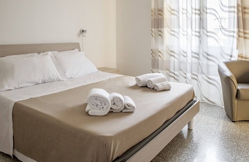 Noto Historic Centre Apartment | Casa Chicca by Wonderful Italy - Cuori con terrazza