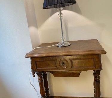 Nervi Apartment | Casa Chicca Free Parking
