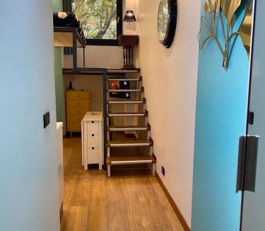 Nervi Apartment | Casa Chicca Free Parking