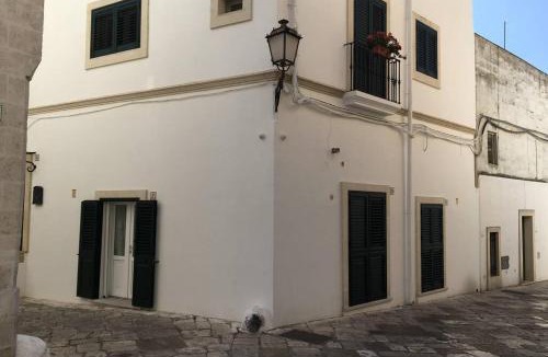 Oria Historic Centre House | Casa Chicchina