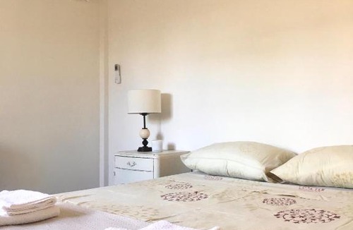 Federacion Apartment | Casa Chill 1