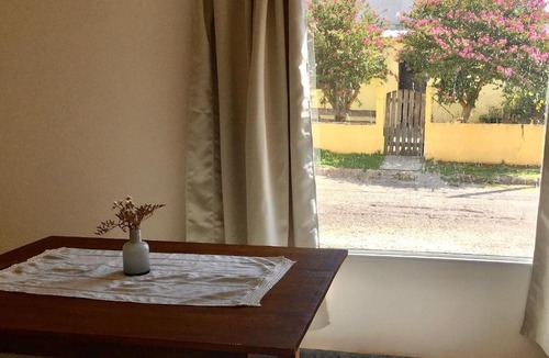 Federacion Apartment | Casa Chill 1
