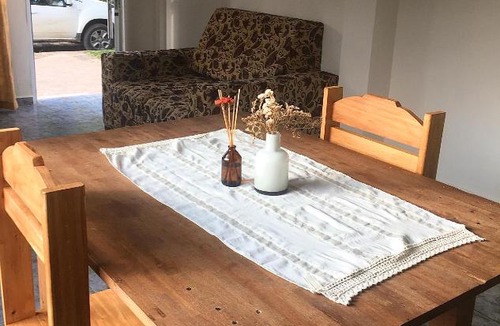 Federacion Apartment | Casa Chill 1
