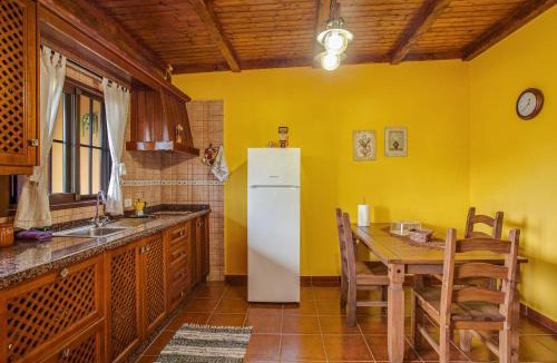 San Cristobal de La Laguna Villa | Casa Chinamada