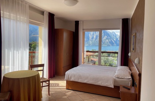 Campagnola Hotel | Casa Chincarini