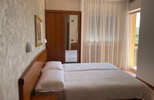 Campagnola Hotel | Casa Chincarini