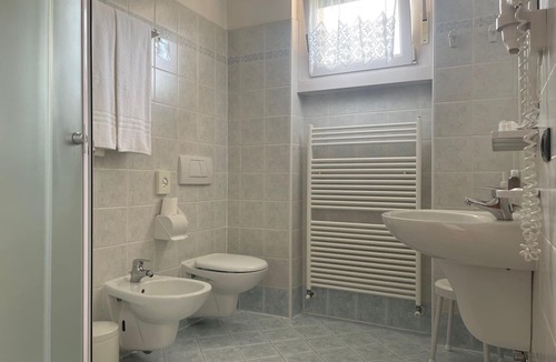 Campagnola Hotel | Casa Chincarini